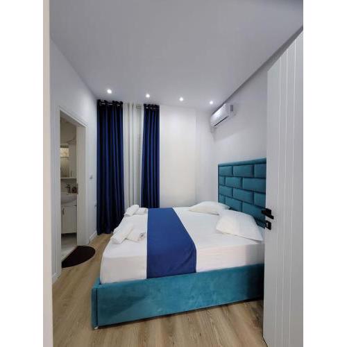 Apartament Vasilika