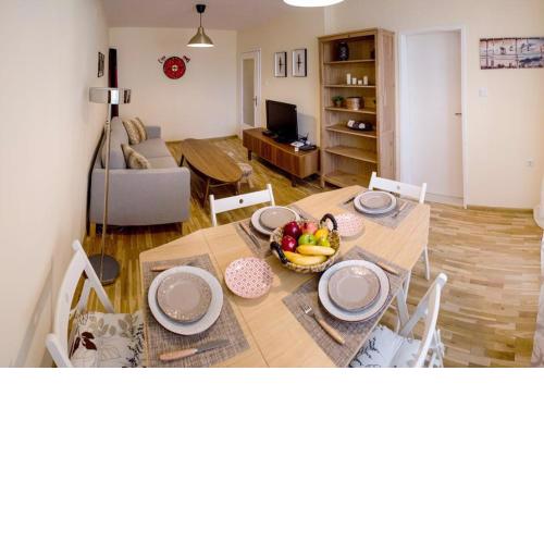 Apartament Viking