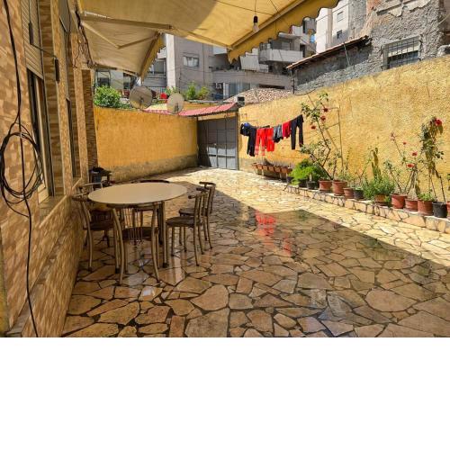 Apartament villa