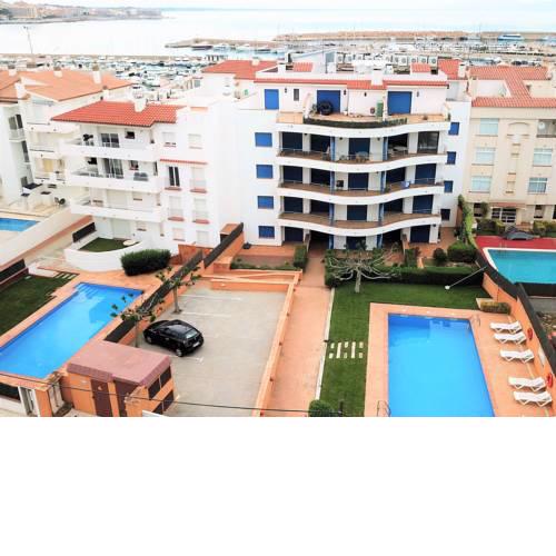 Apartament VIP Nàutic
