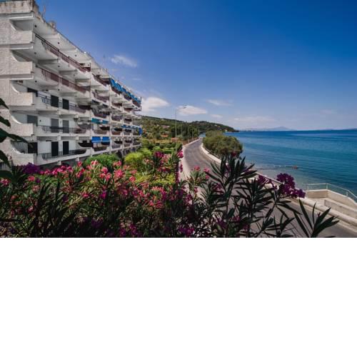 APARTAMENT VLASTOS