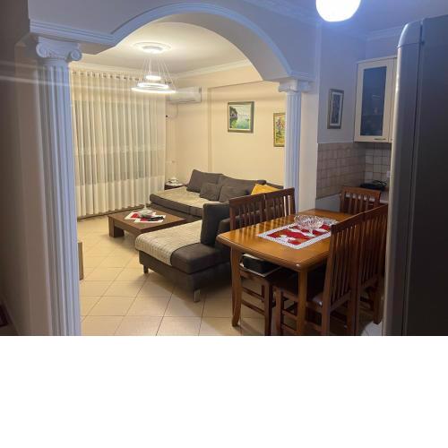 Apartament vlorë