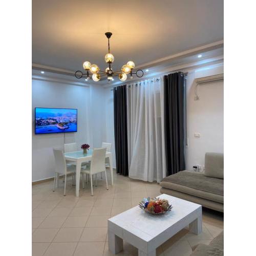 Apartament Vlore