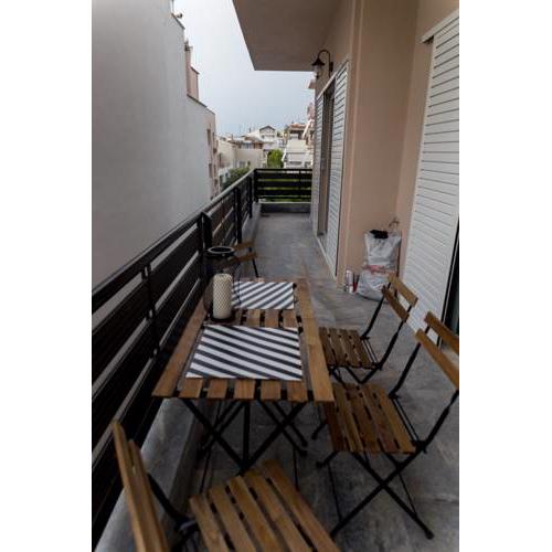 Apartament w Nea Artaki