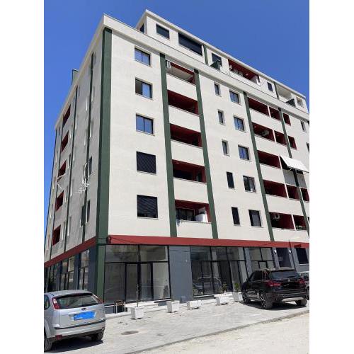 Apartament Wendy