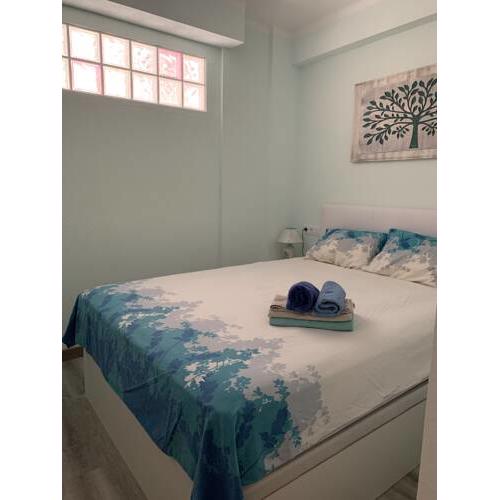 Apartament ZOLJA (50 m Gran Playa)