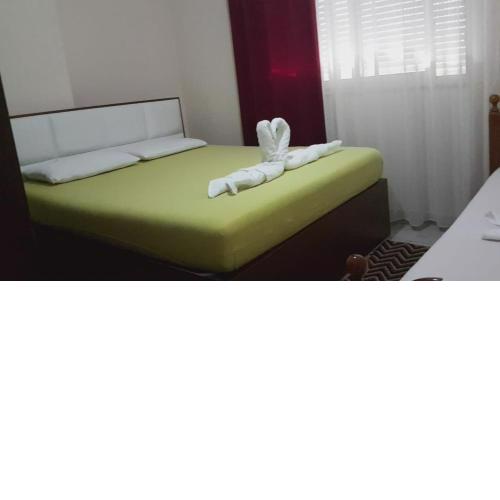 apartament