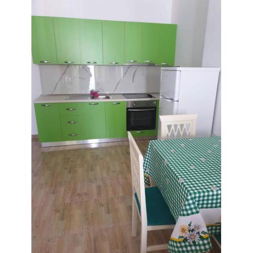 apartament
