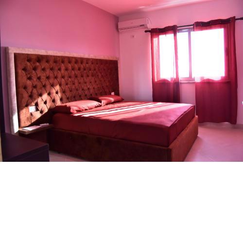 Apartamente Antoni Shengjin