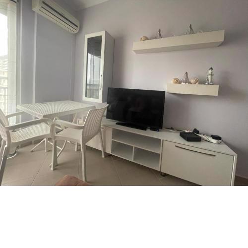Apartamente Boci