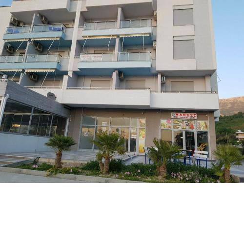 Apartamente-Danaj Radhime