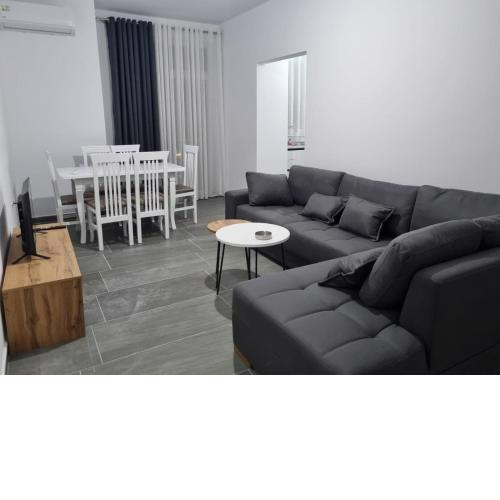 Apartamente Kune Shengjin