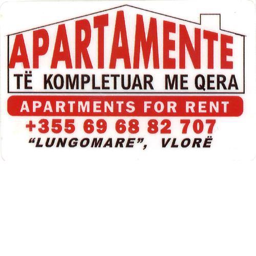 Apartamente LungoMare Vlore