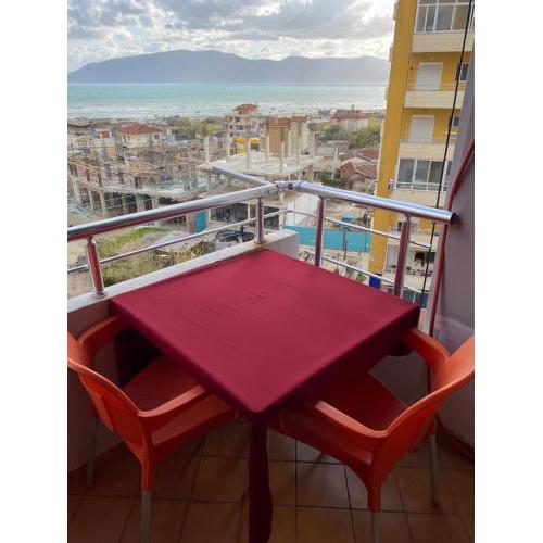 Apartamente me qera Erioni