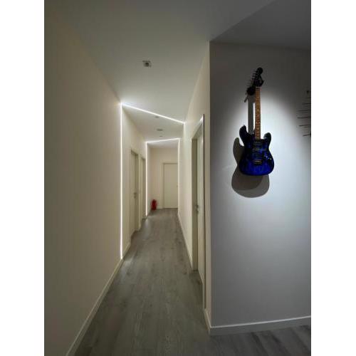 apartamente Melodi