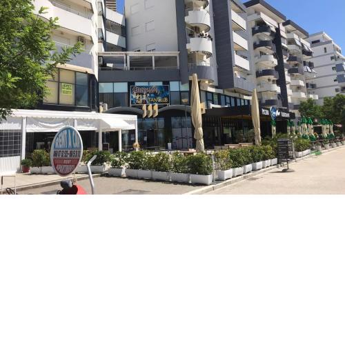 Apartamente oslo vlore