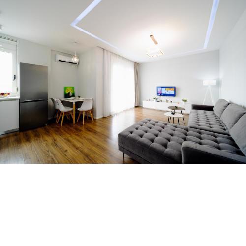 Apartamente Tirana