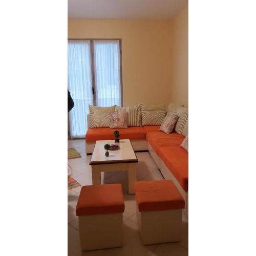 Apartamenti 204