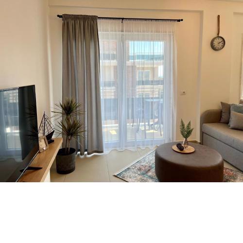 Apartamenti 41