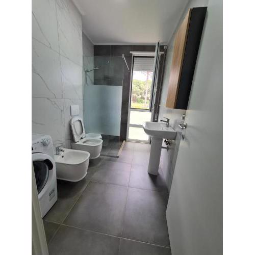 Apartamenti 4A/9