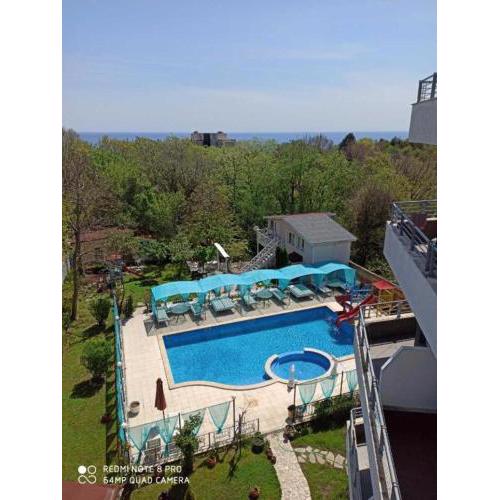 Apartamenti Devora
