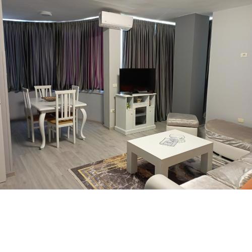 Apartamenti Egla