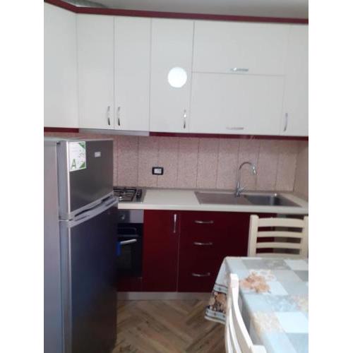 Apartamenti Vacanze Orikum,Viron Breshani