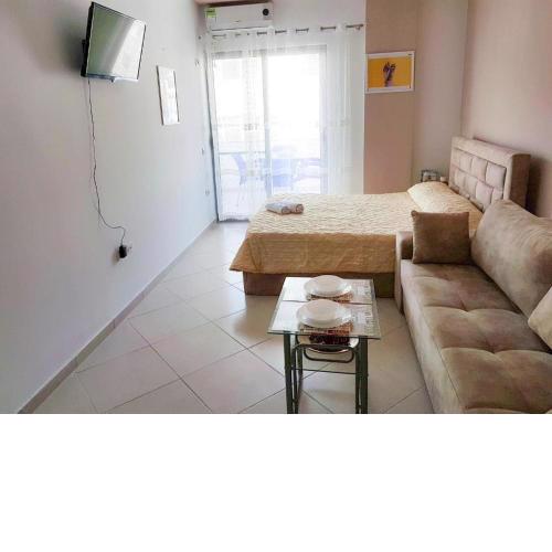 Apartamenti Velvet