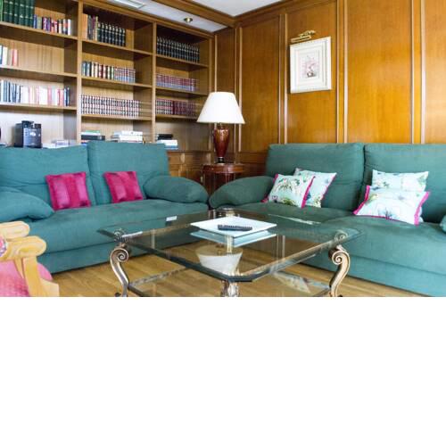 Apartamenticos Habitat 2000 I