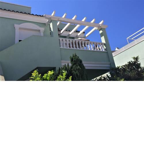 APARTAMENTO - Terraza SOFTGREEN