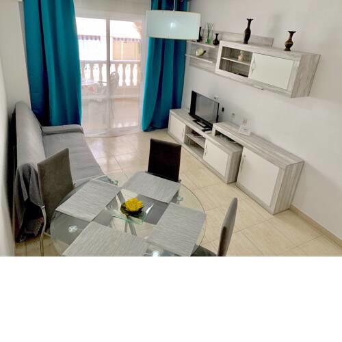Apartamento- Félix de Fuente