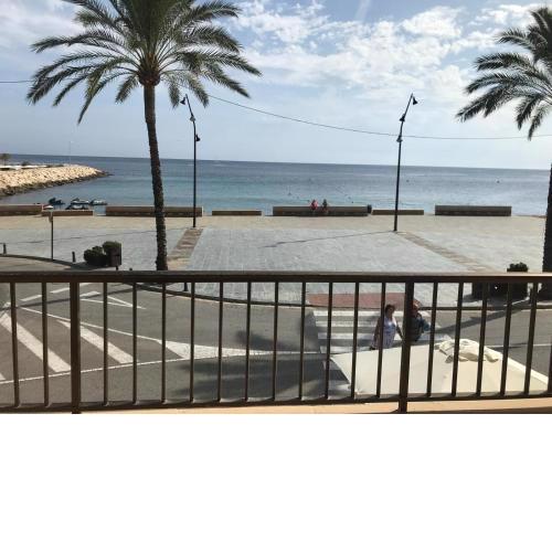 APARTAMENTO 1 LINEA MORAIRA