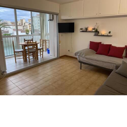 Apartamento 100m de la playa