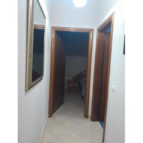 Apartamento 1+1