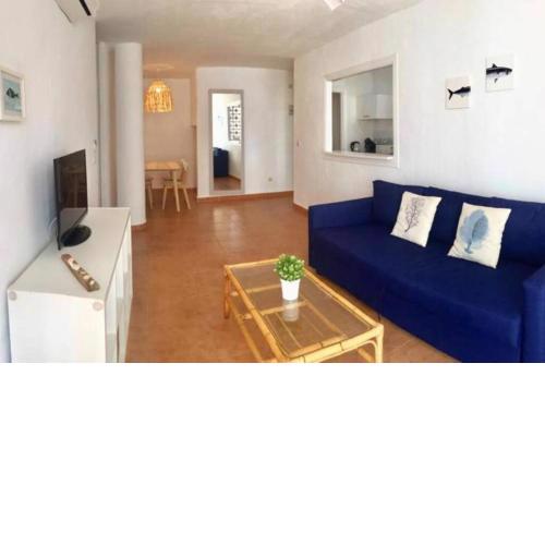 Apartamento 1ª linea de playa Zahara de los Atunes