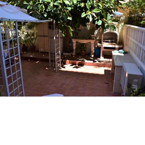 Apartamento 2 dormitorios en Canet d'en Berenguer