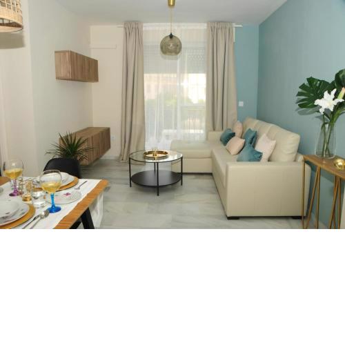 Apartamento 2 dormitorios muy centrico