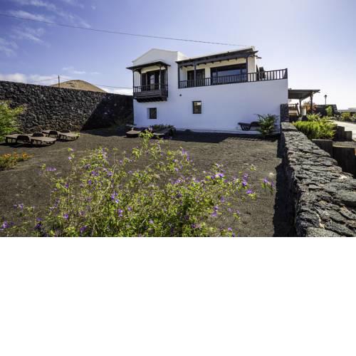 Apartamento 2 en Las Casitas Rústicas
