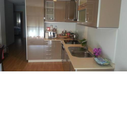 APartamento 2 Habitaciones