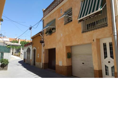 Apartamento 2 personas