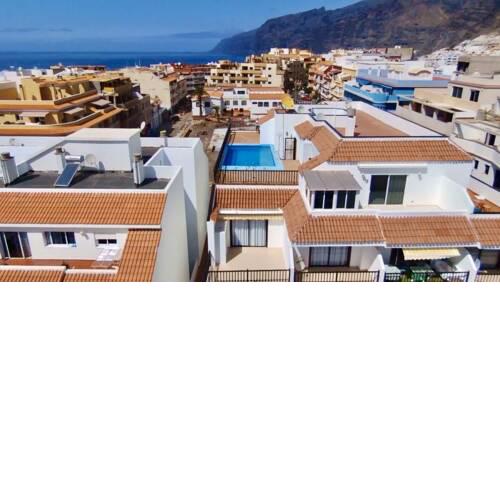 Apartamento 3 dormitorios
