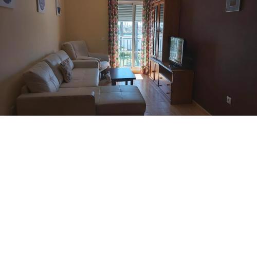 Apartamento 3 habitaciones Rivera Centro