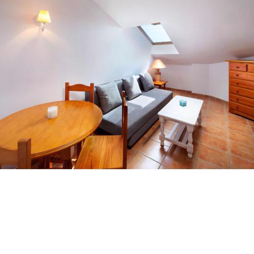 Apartamento 3B en Carihuela junto a la playa