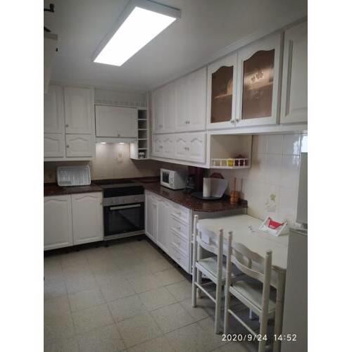 Apartamento 3hab