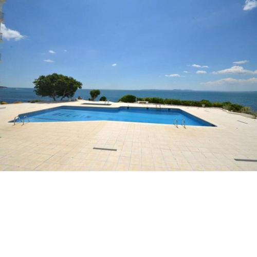 APARTAMENTO 4 PAX CON VISTAS - IRAR10