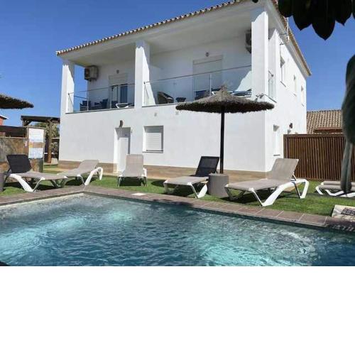 Apartamento 5 Pacifico