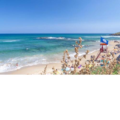 Apartamento 70 Metri della spiaggia