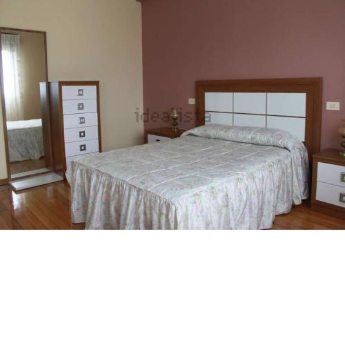 Apartamento a 10min del centro en zona tranquila Viveiro