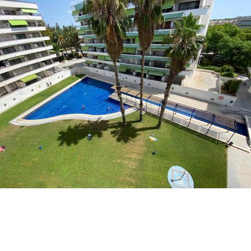 Apartamento a 15 minutos de Port Aventura
