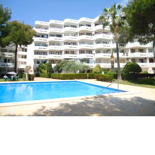 Apartamento a 250mts playa